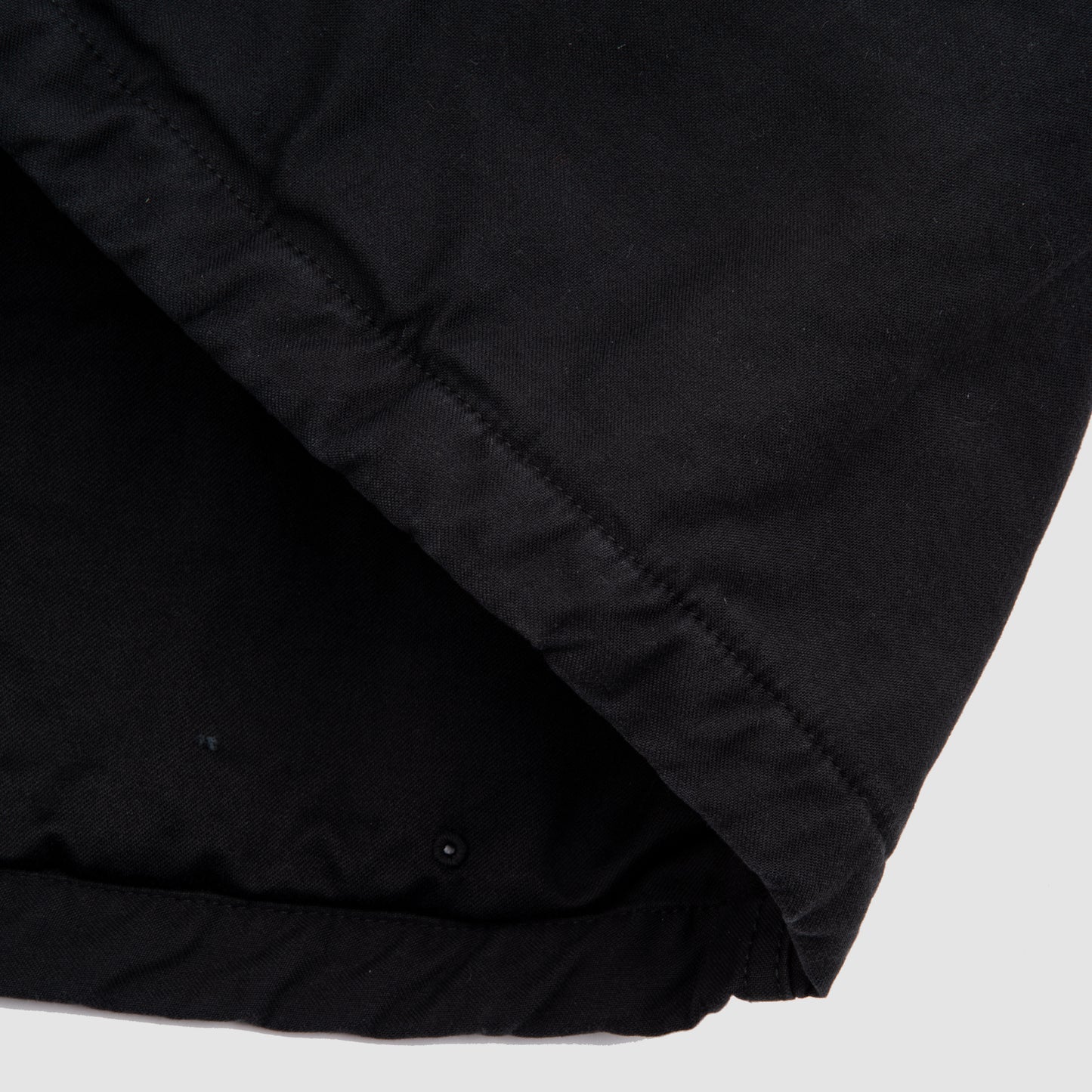 Multi-Pocket Vest - Black