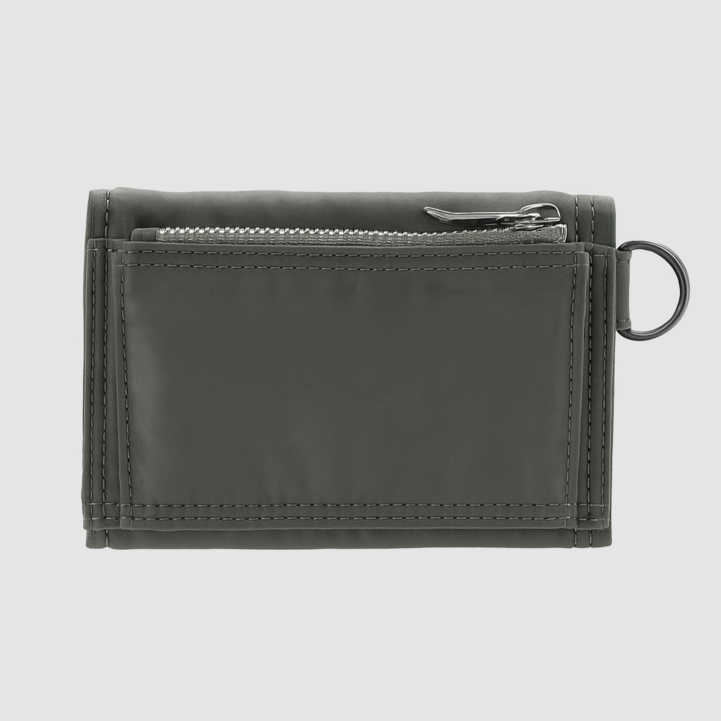 Tanker Pocket Wallet - Sage Green