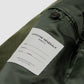 Corduroy Jacket  Olive