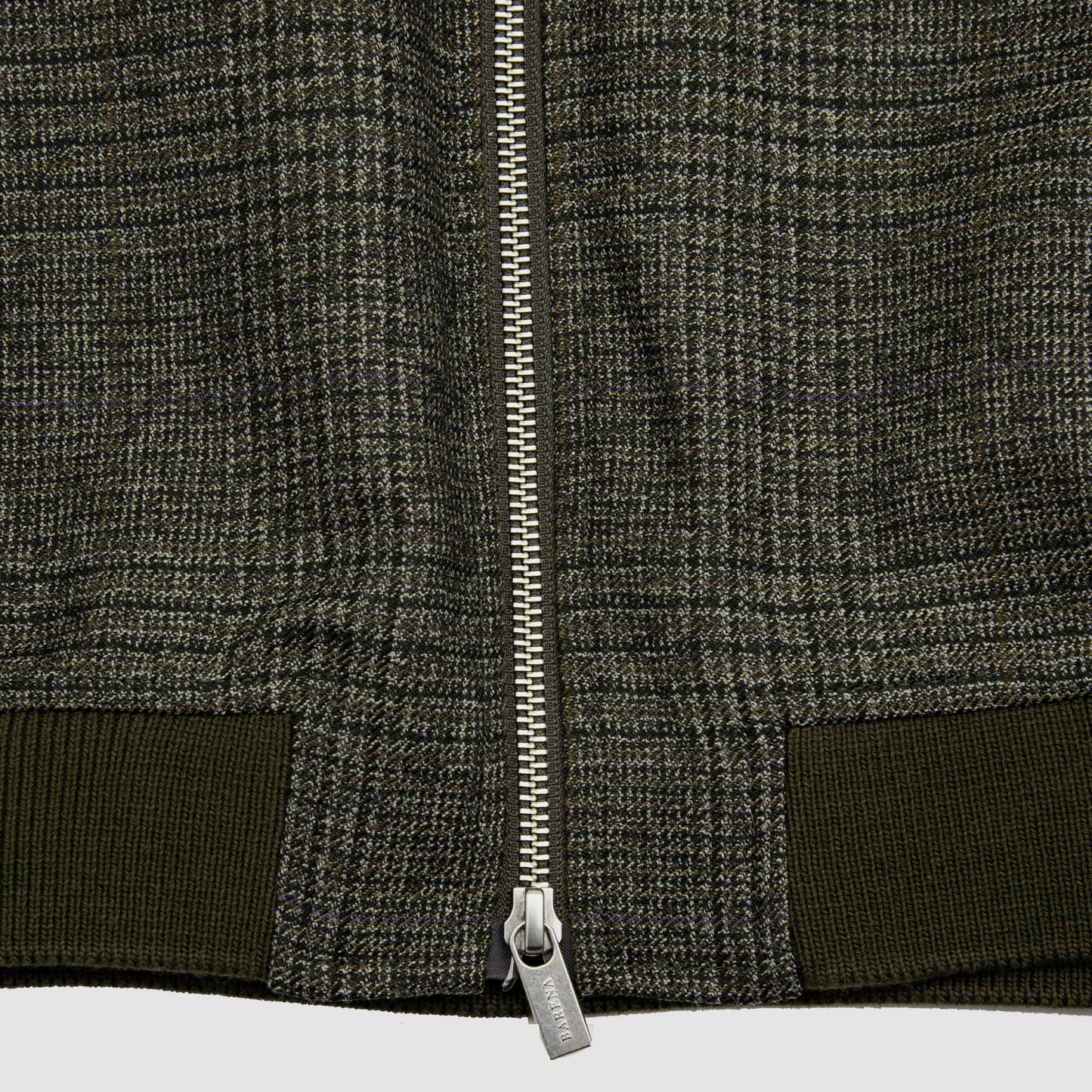 Coat Gabier - Dezial Green