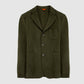 Sport Jacket Slanegà - Lanoso Green