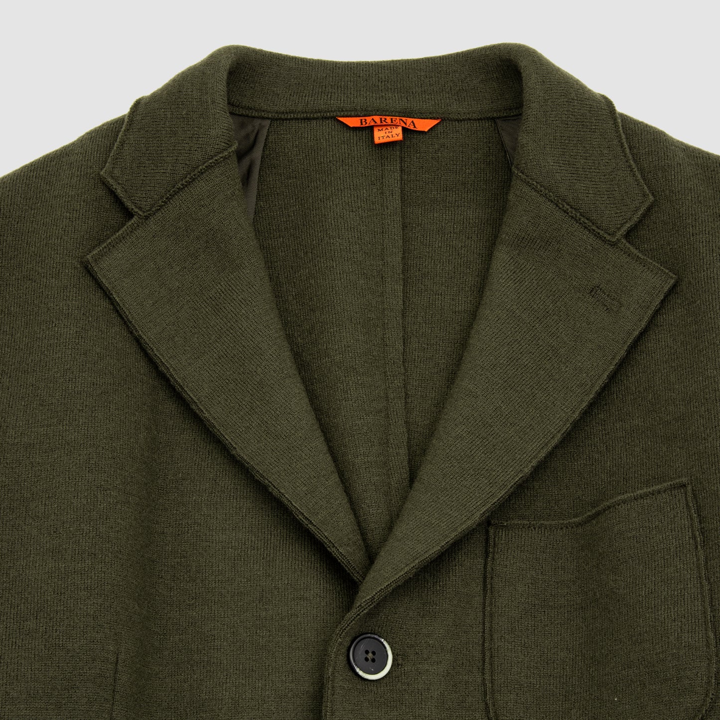 Sport Jacket Slanegà - Lanoso Green