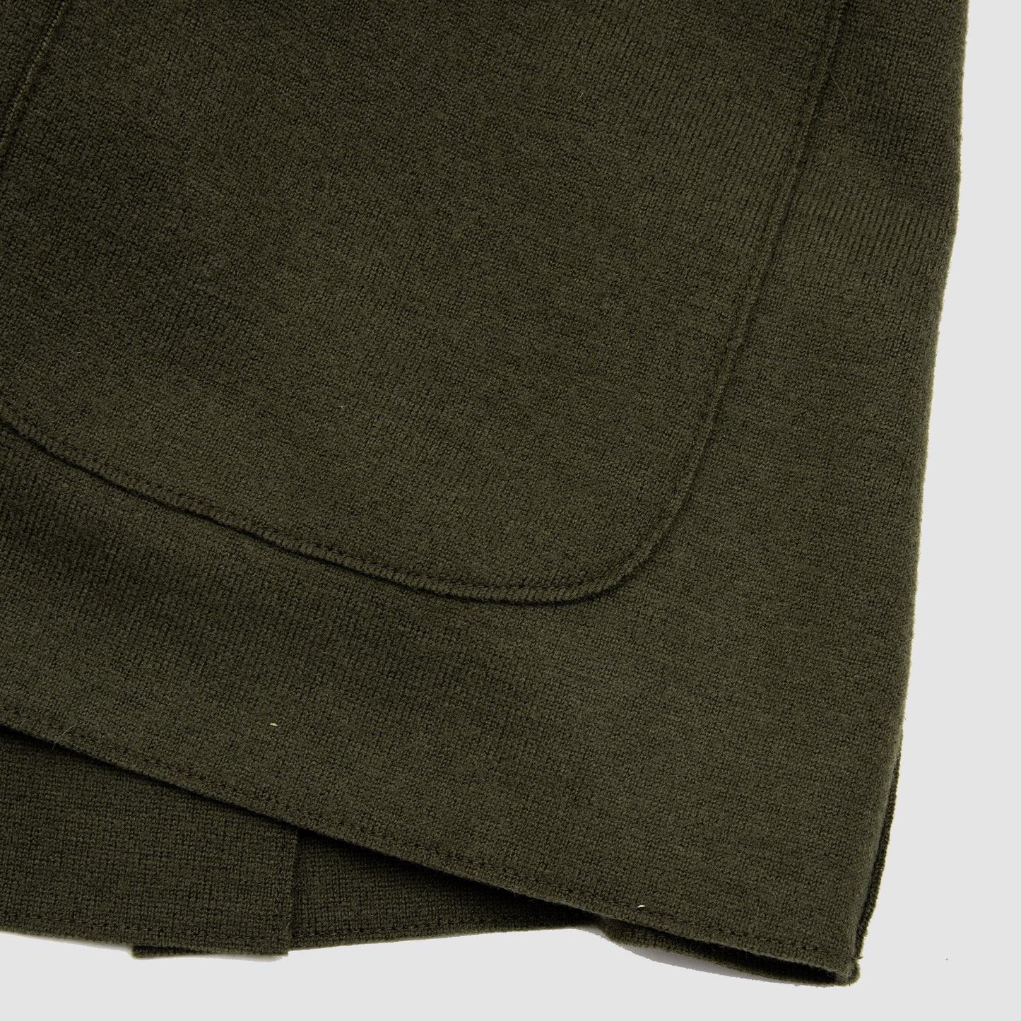 Sport Jacket Slanegà - Lanoso Green