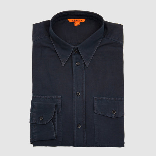 Sportshirt Deca  Vaj - Dark Grey