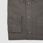 Sportshirt Faziol - Bagio Brown