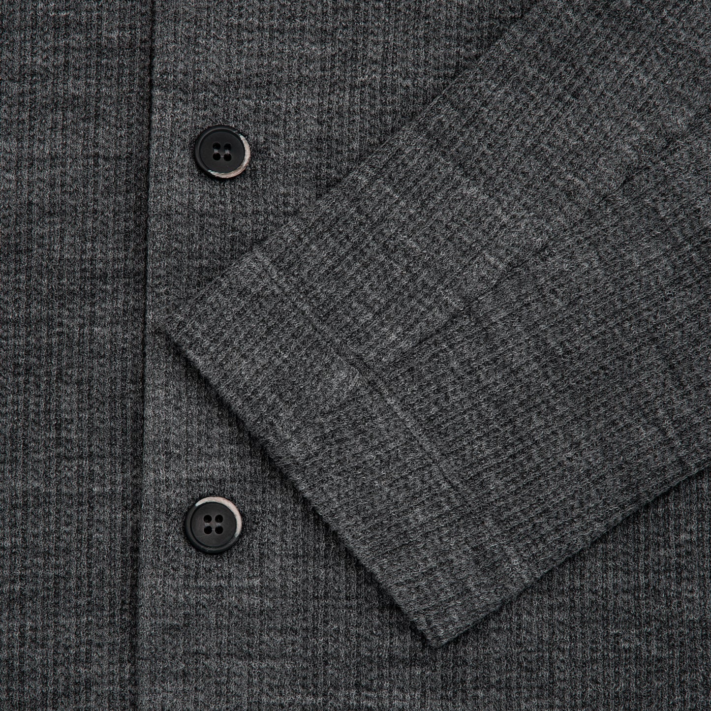 Overshirt Begolo T - Sima Grey