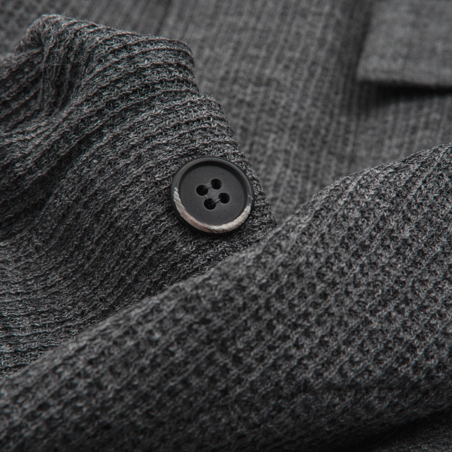 Overshirt Begolo T - Sima Grey