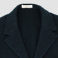 Single Breasted Wool Jacket
