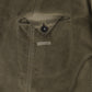 Cotton Moleskin Double Breasted Jacket