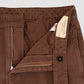 Cotton Cavalry Trousers