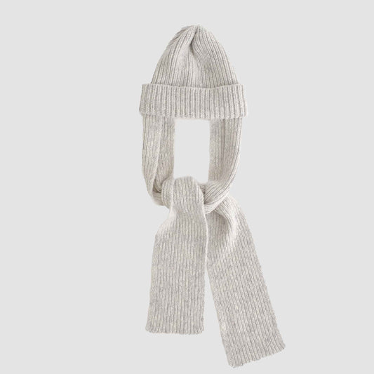 BAASAN BEANIE - Grey