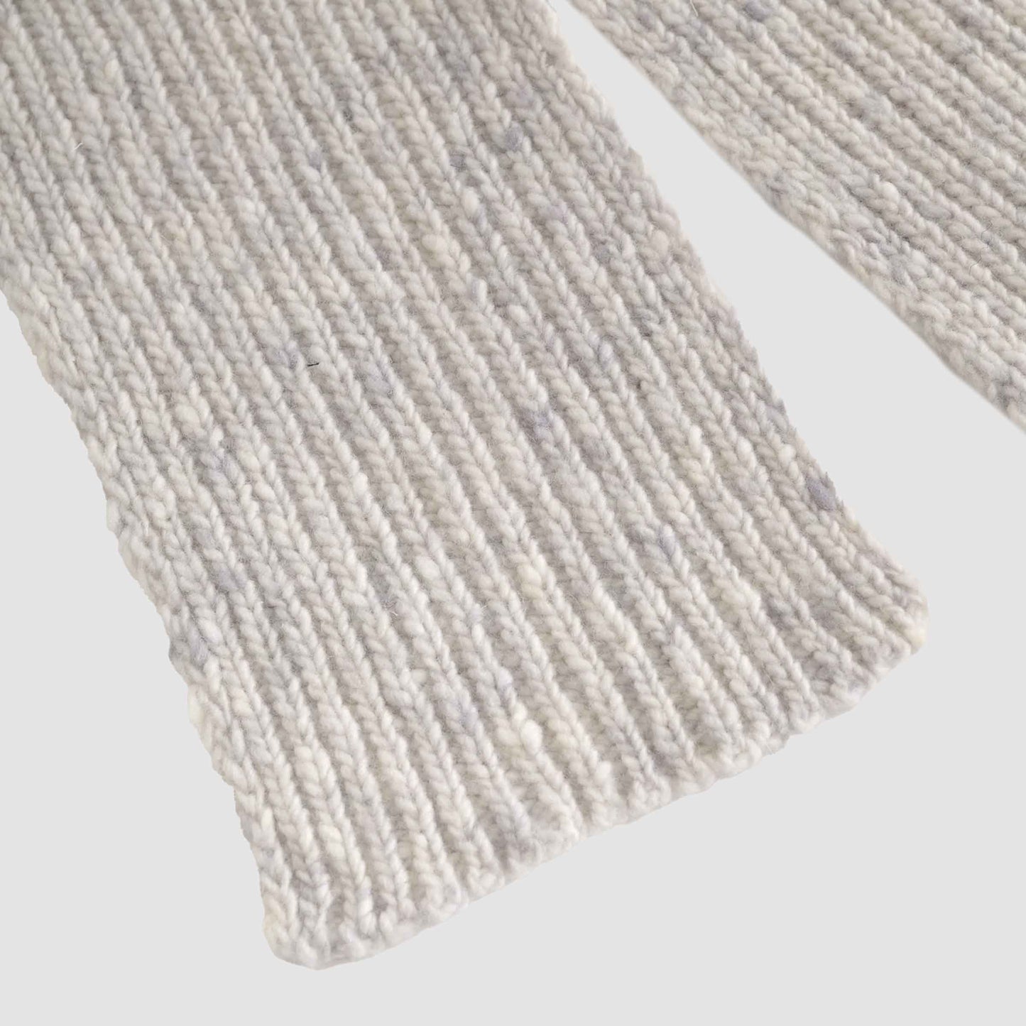 BAASAN BEANIE - Grey