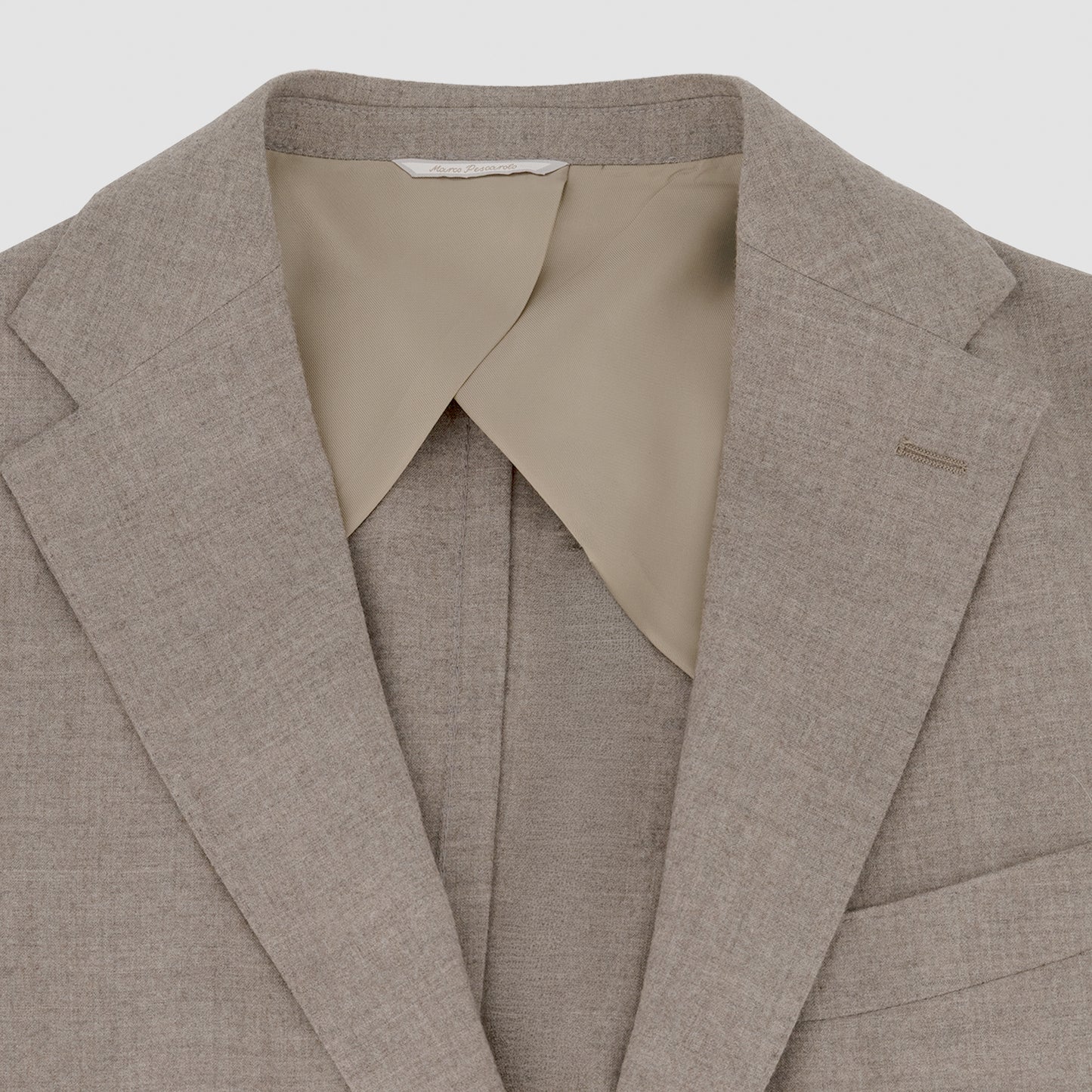 Ares Cashmere Jacket