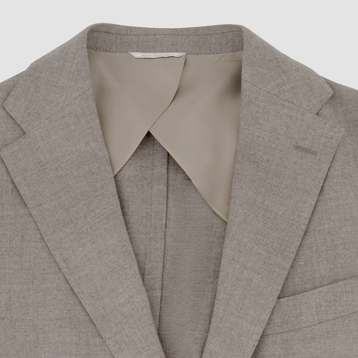 Chaqueta de cachemir