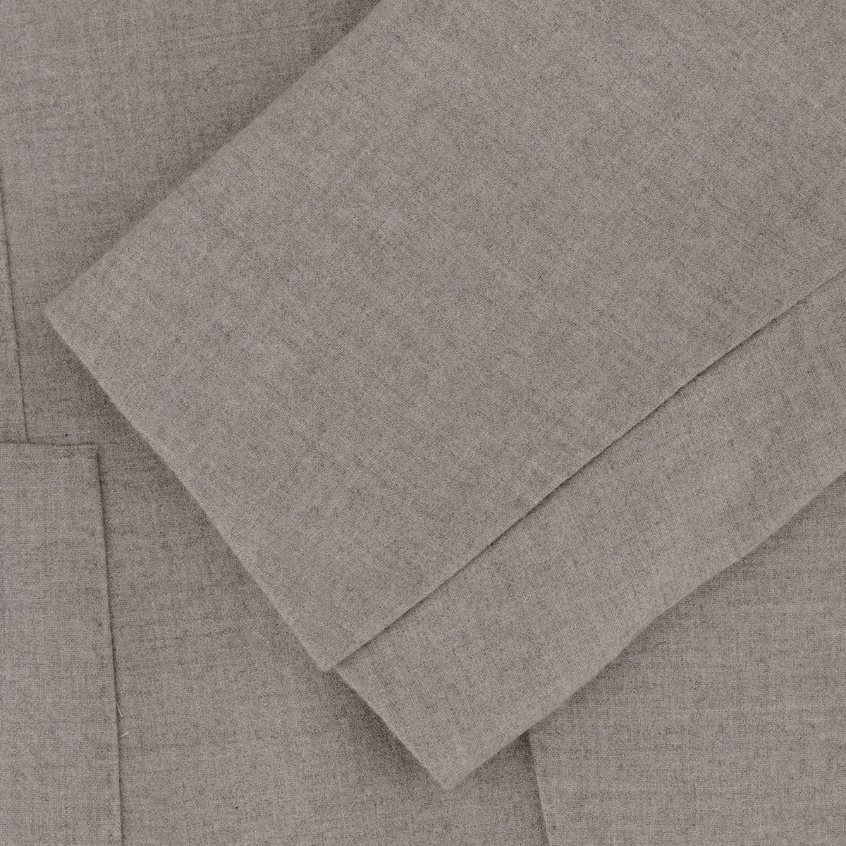 Chaqueta de cachemir