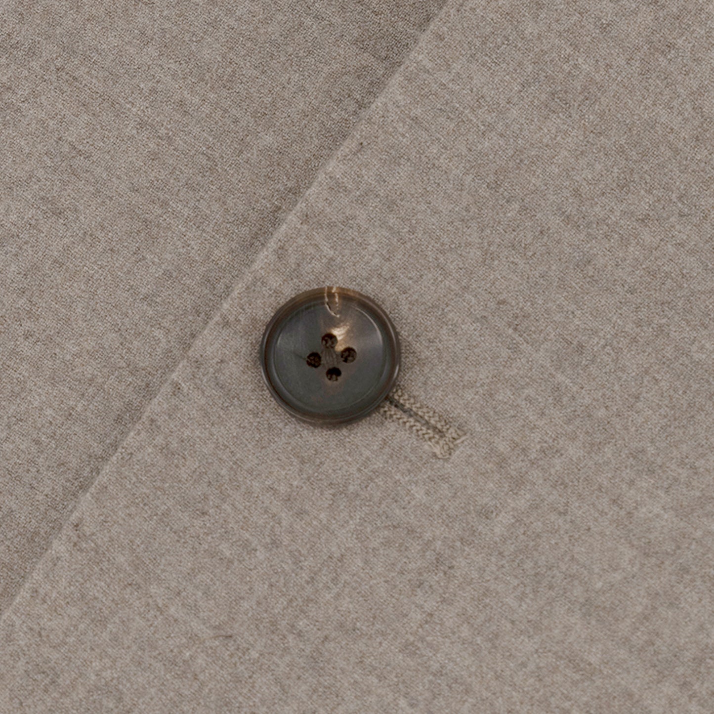 Ares Cashmere Jacket