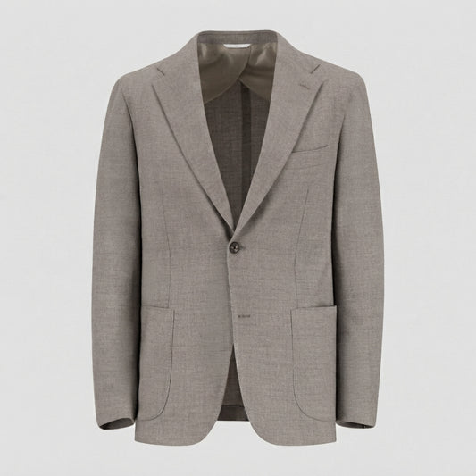 Cashmere Jacket