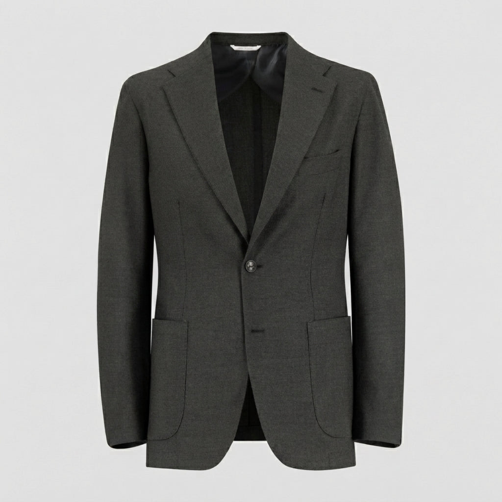 Cashmere Jacket