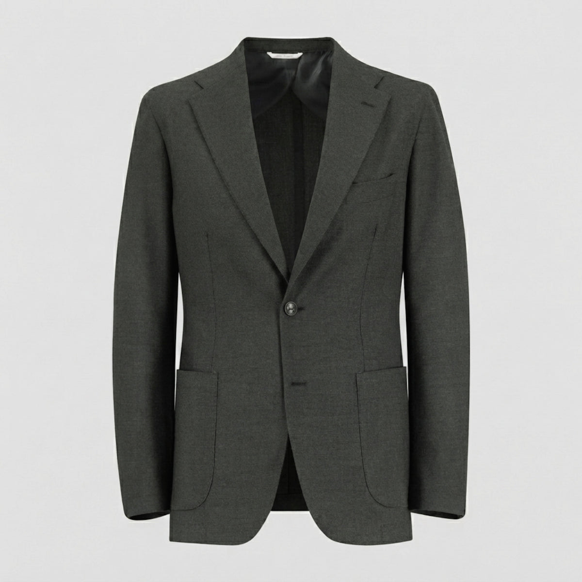 Chaqueta de cachemira