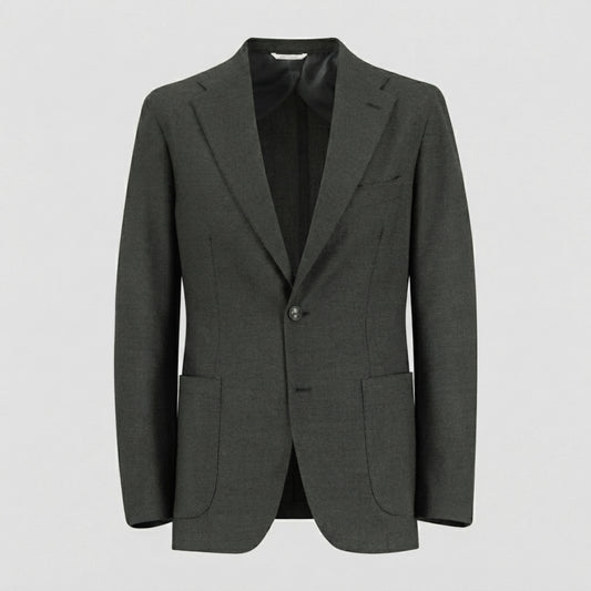 Cashmere Jacket