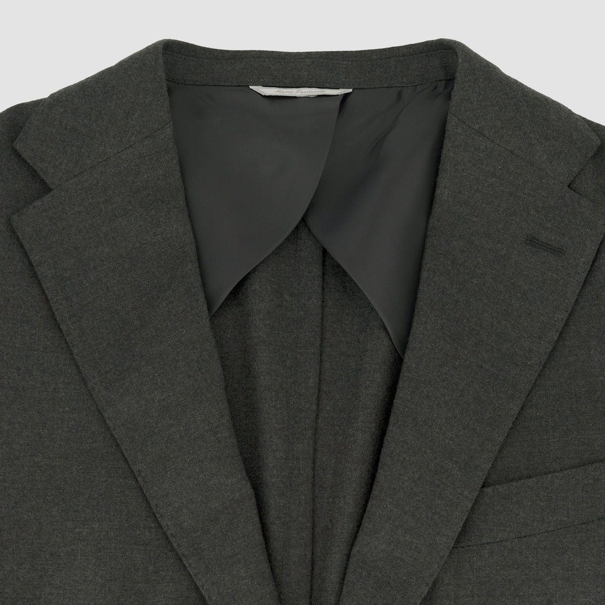 Chaqueta de cachemira