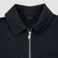 Nylon Full Zip Jacket