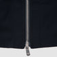 Nylon Full Zip Jacket