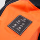 Nylon Full Zip Jacket