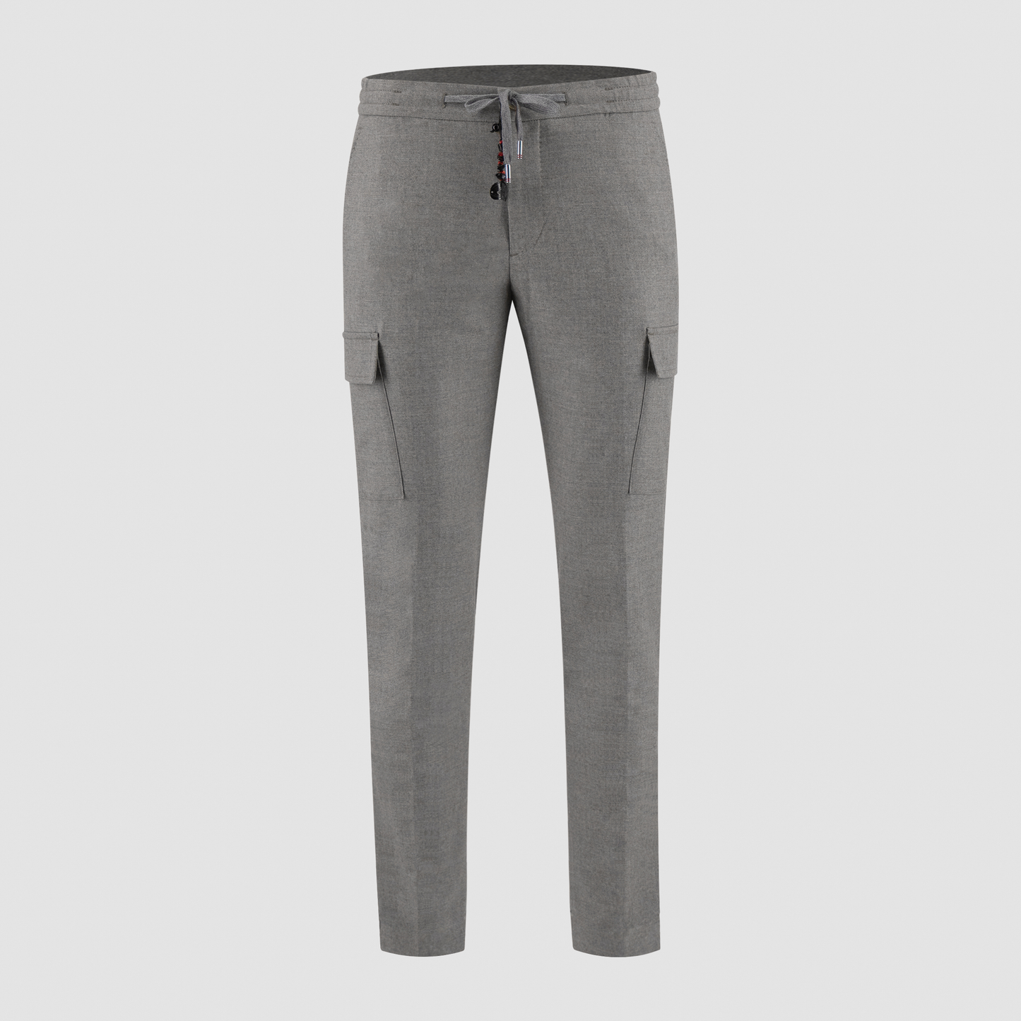 Tor Cashmere Cargo Jogger Sport Pants