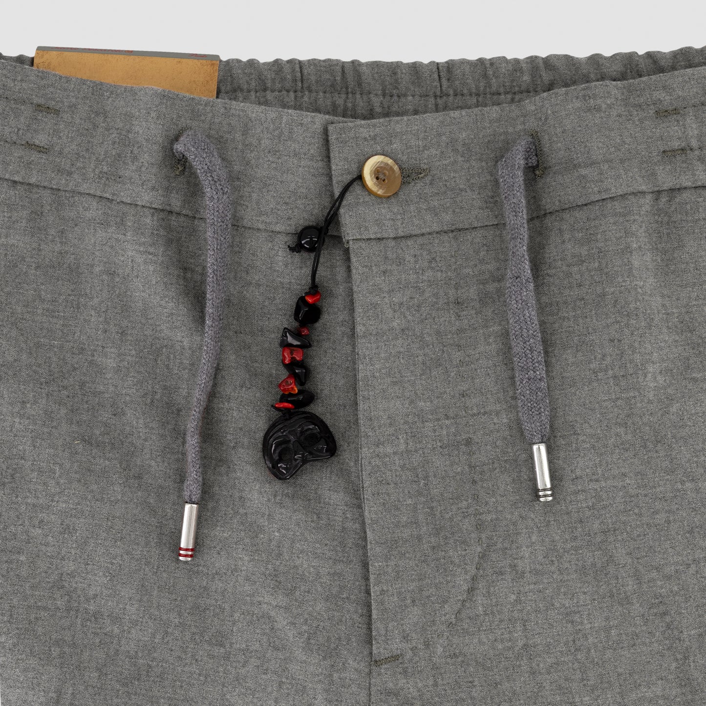 Tor Cashmere Cargo Jogger Sport Pants