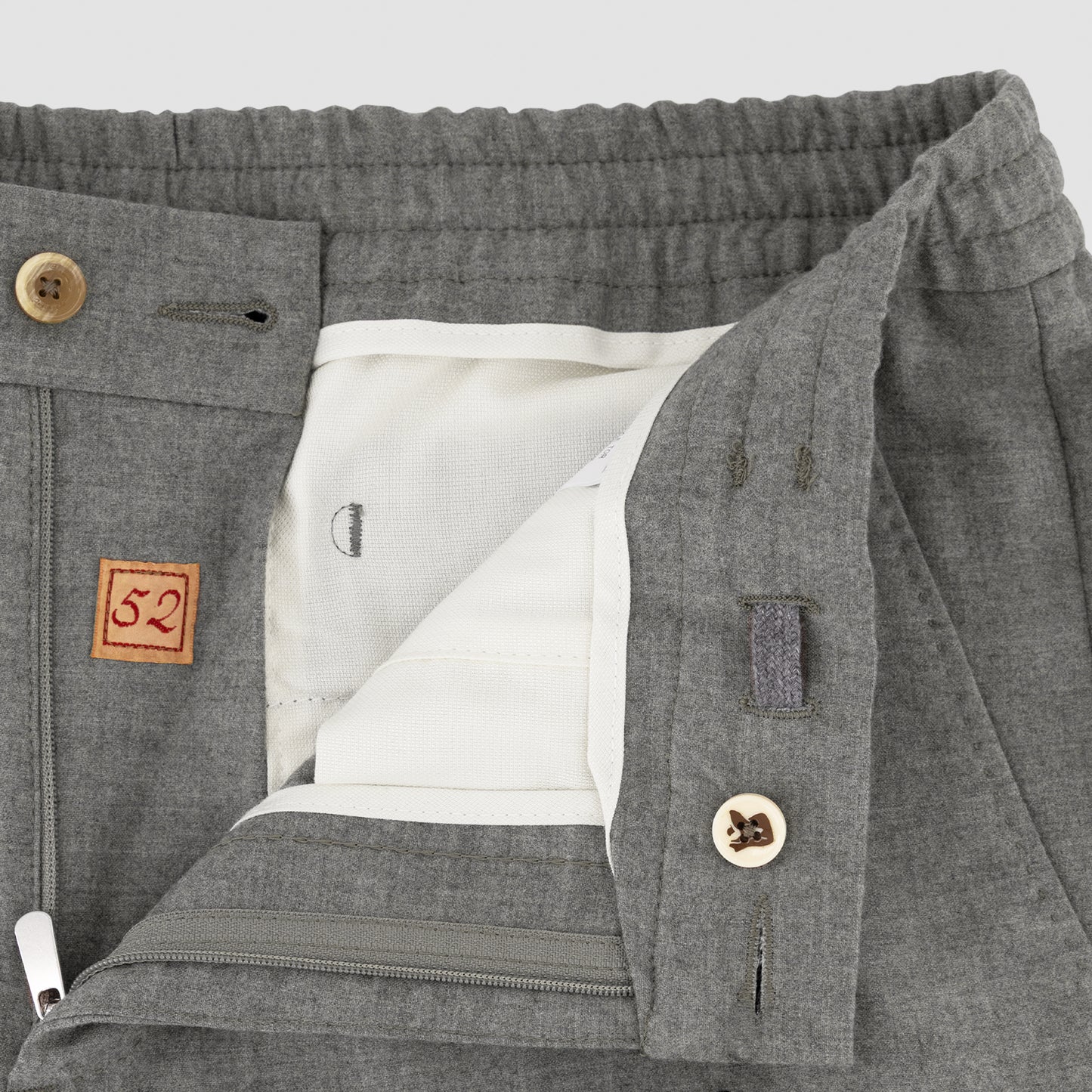 Tor Cashmere Cargo Jogger Sport Pants