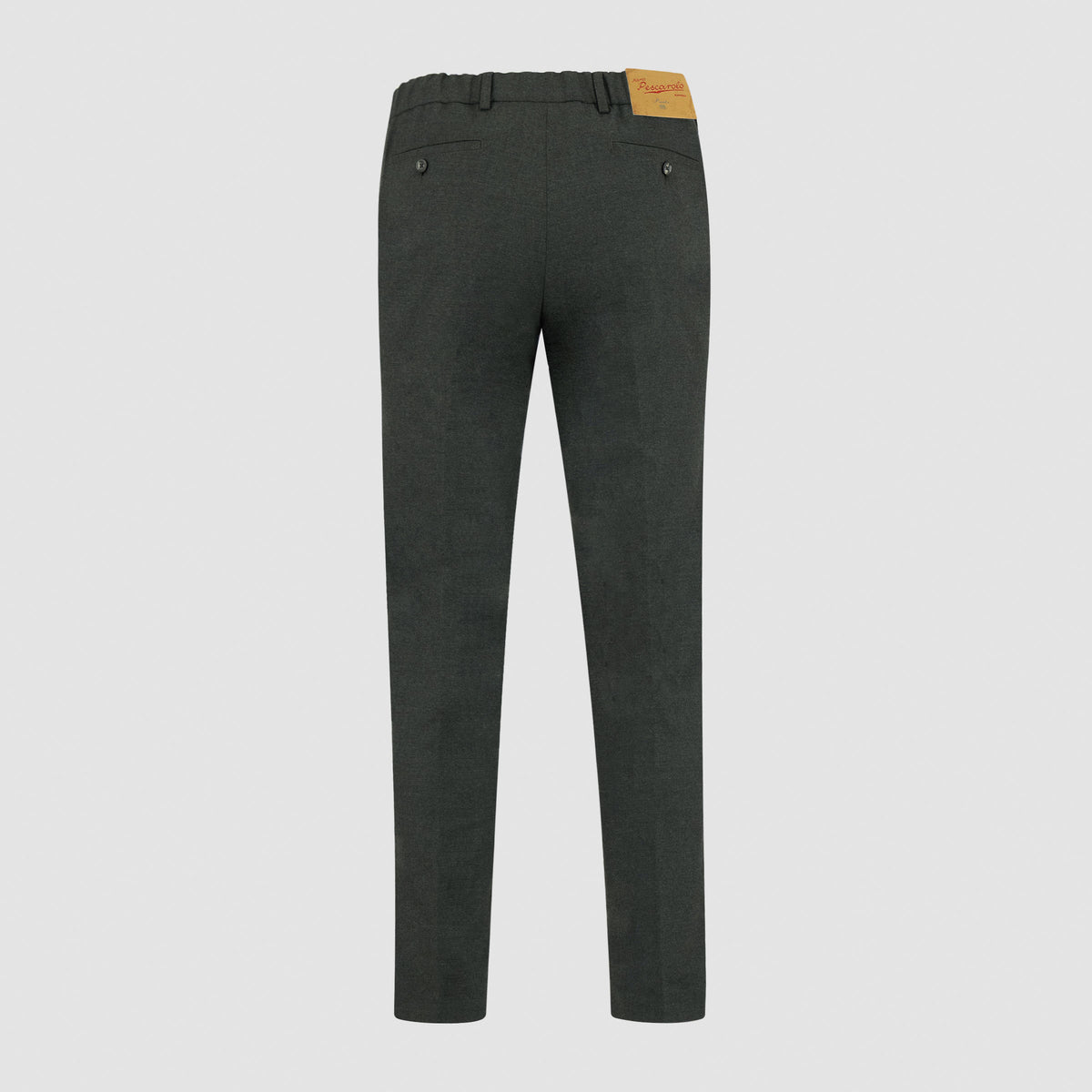 Pantalones deportivos de cachemira