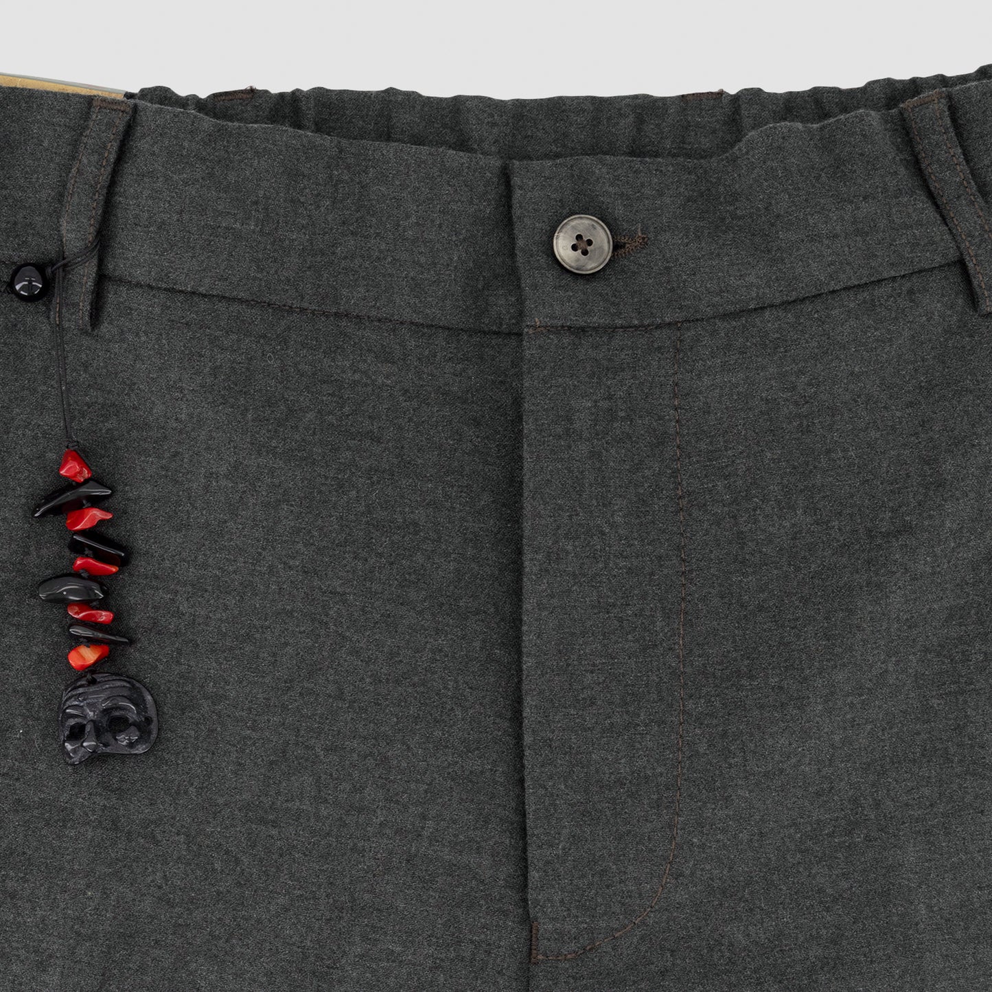 Cashmere Sport Pants