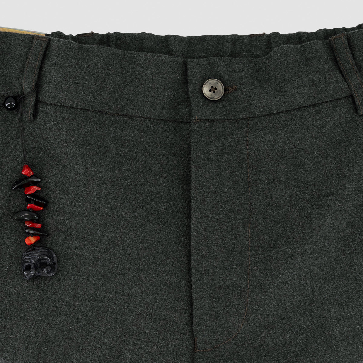 Pantalones deportivos de cachemira