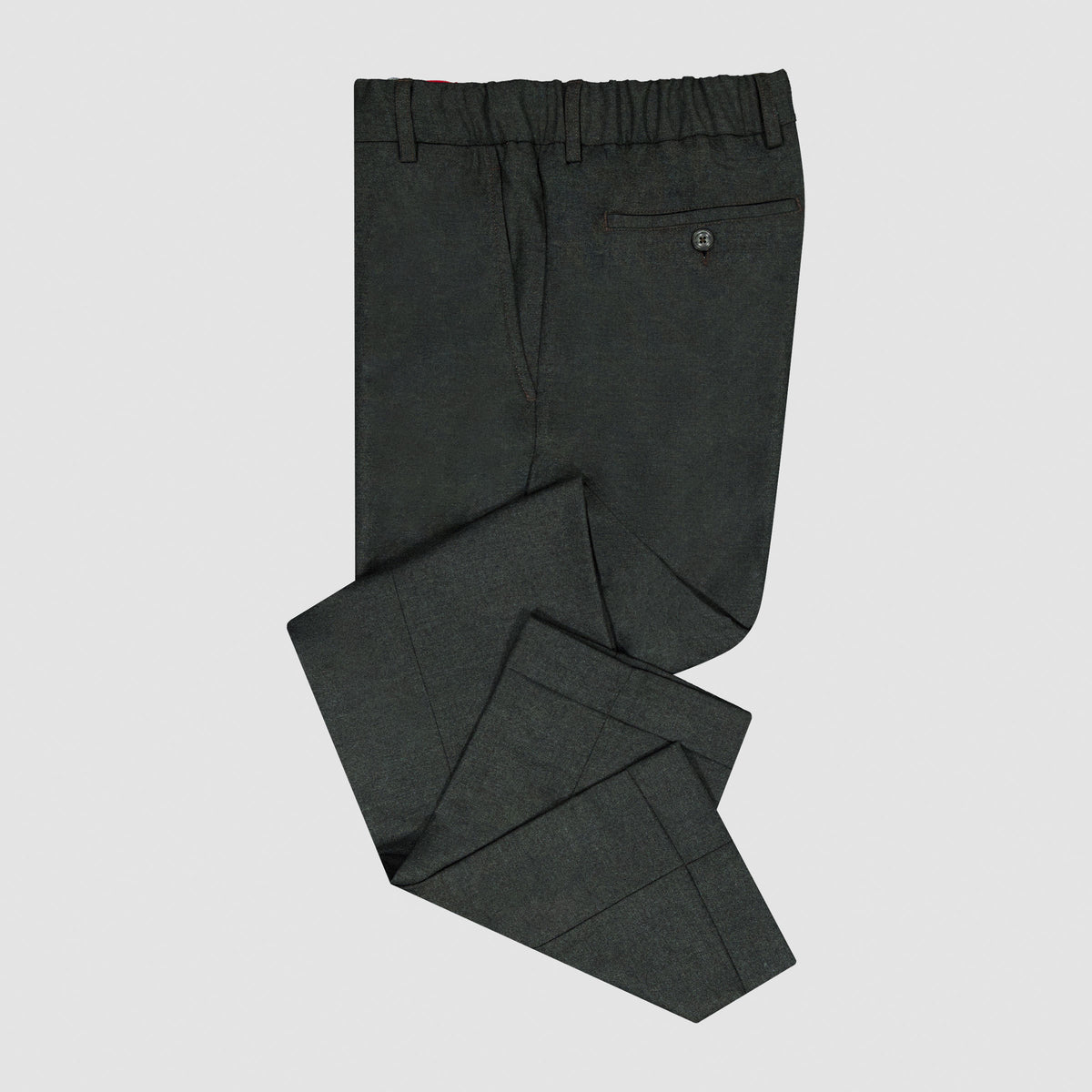 Pantalones deportivos de cachemira