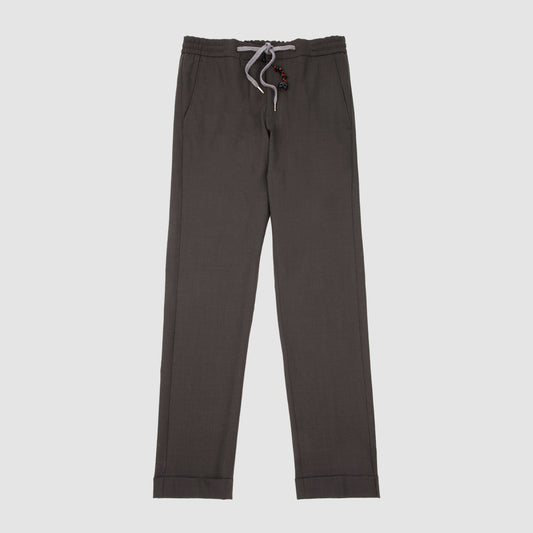 Wool Sport Pants
