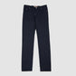 Neranom Cashmere Sportpants Blue Melange