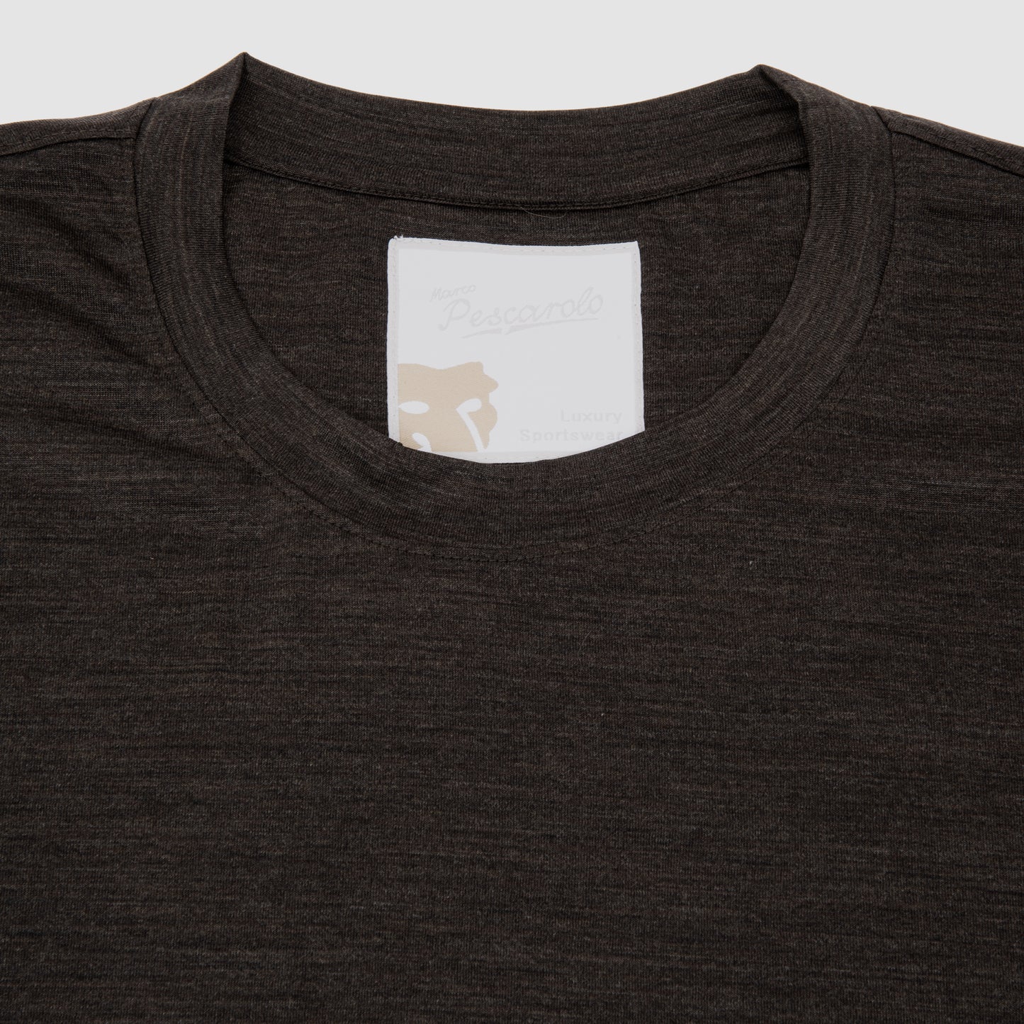Wool T-Shirt