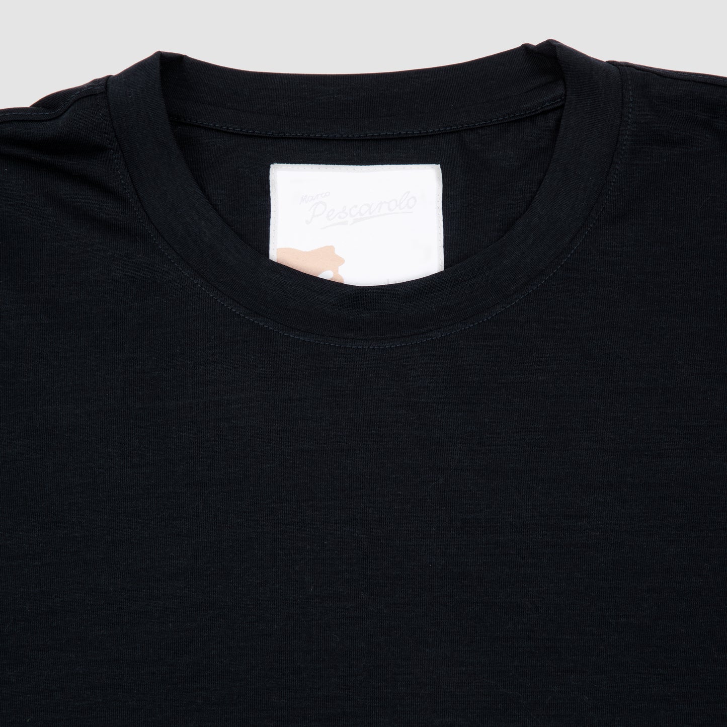 Wool T-Shirt
