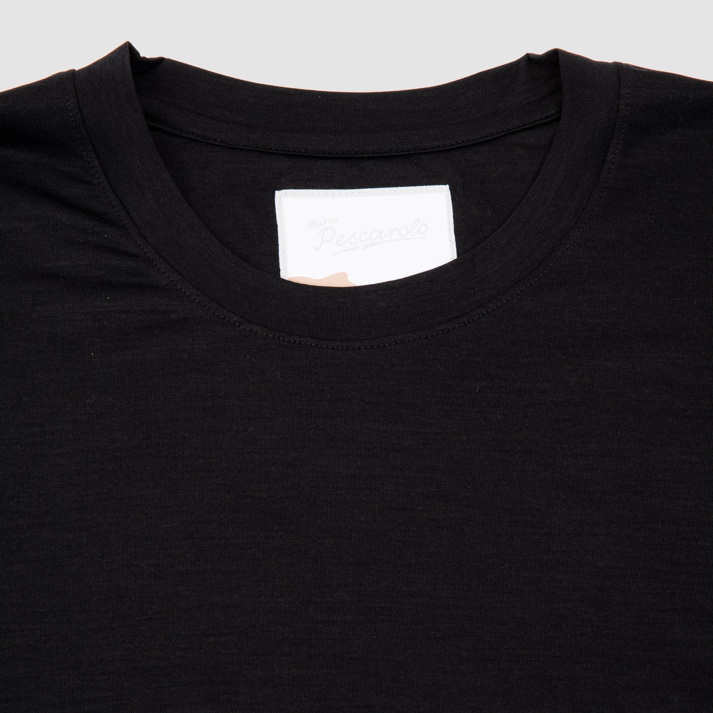 Wool T-Shirt