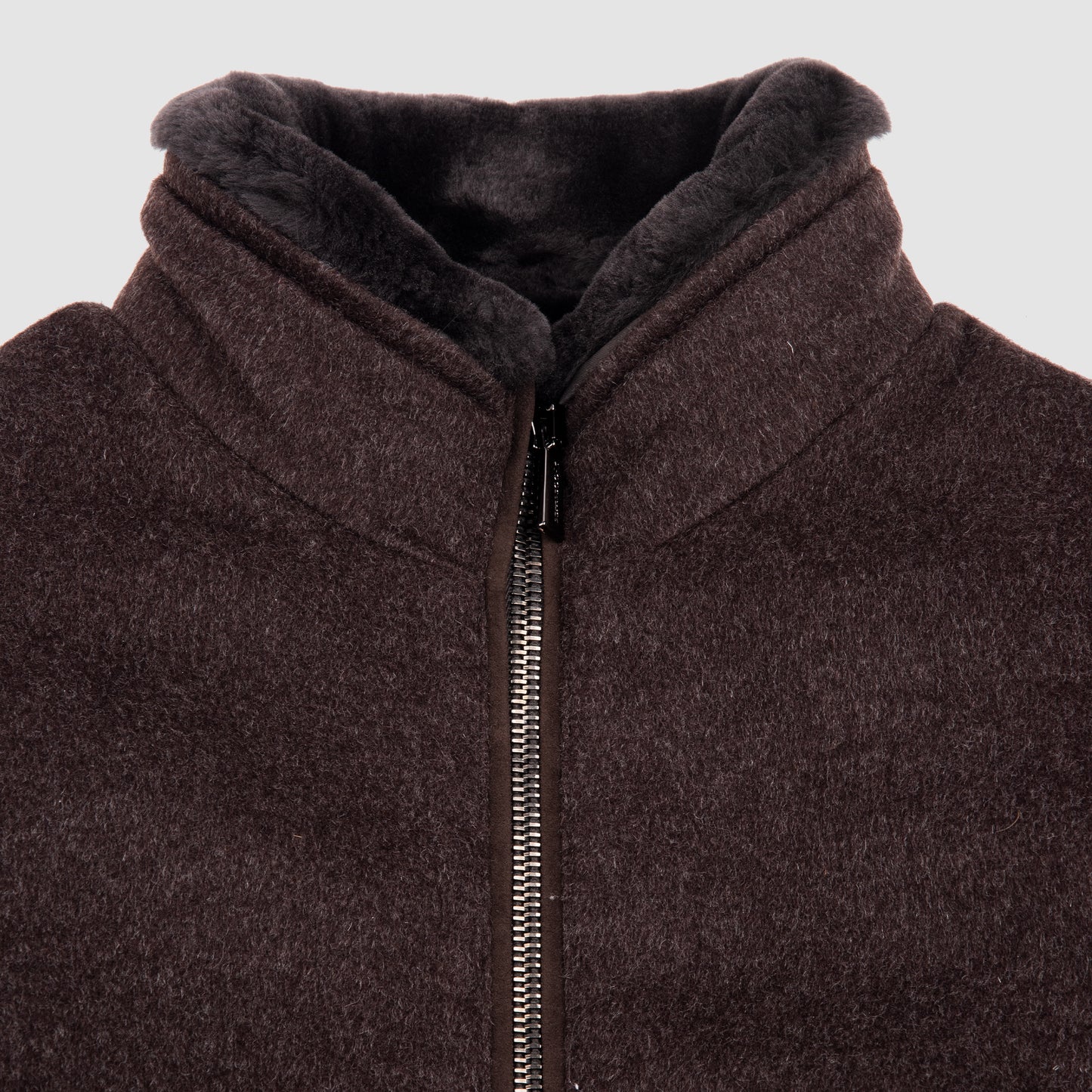 Bellati-LE Jacket Brown