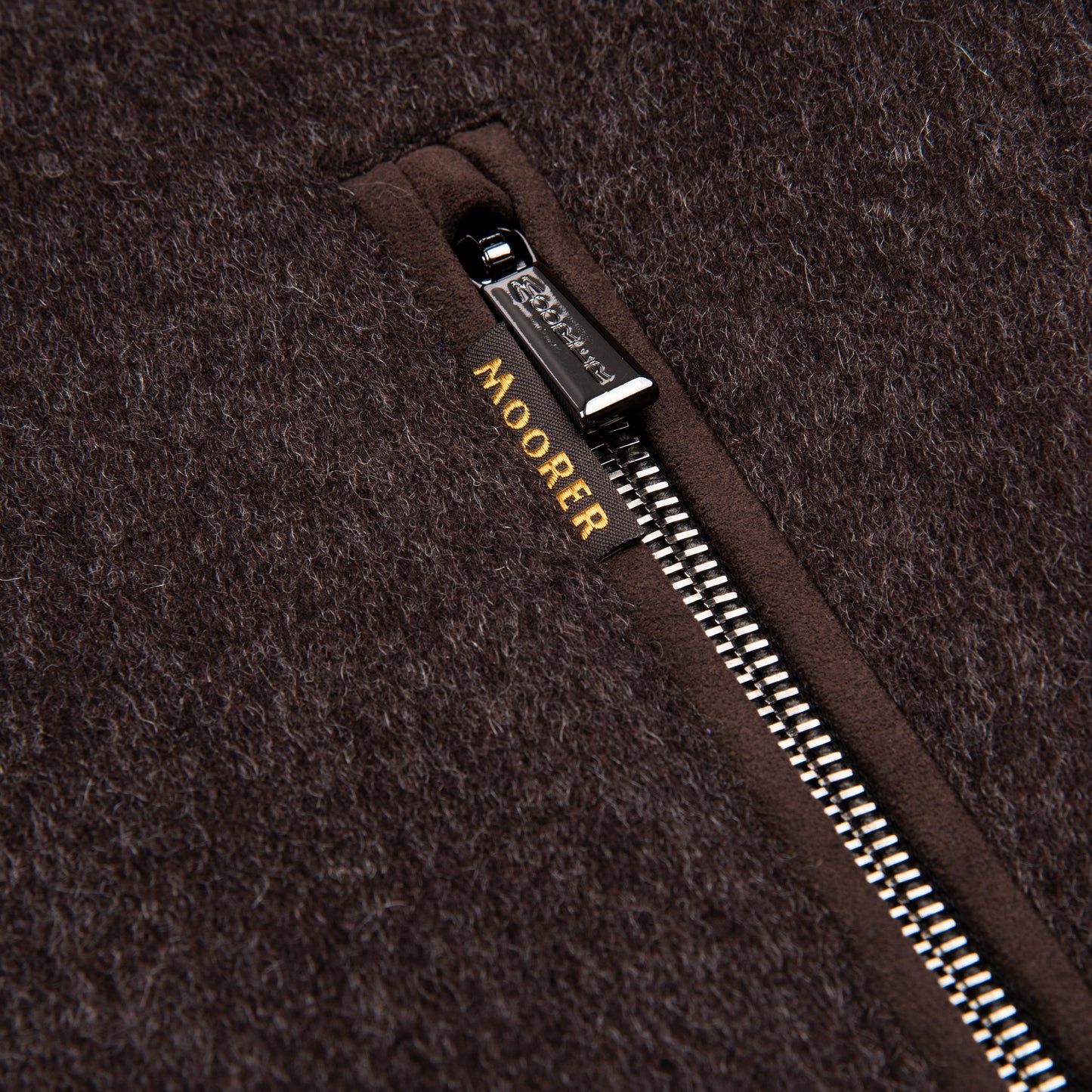 Bellati-LE Jacket Brown