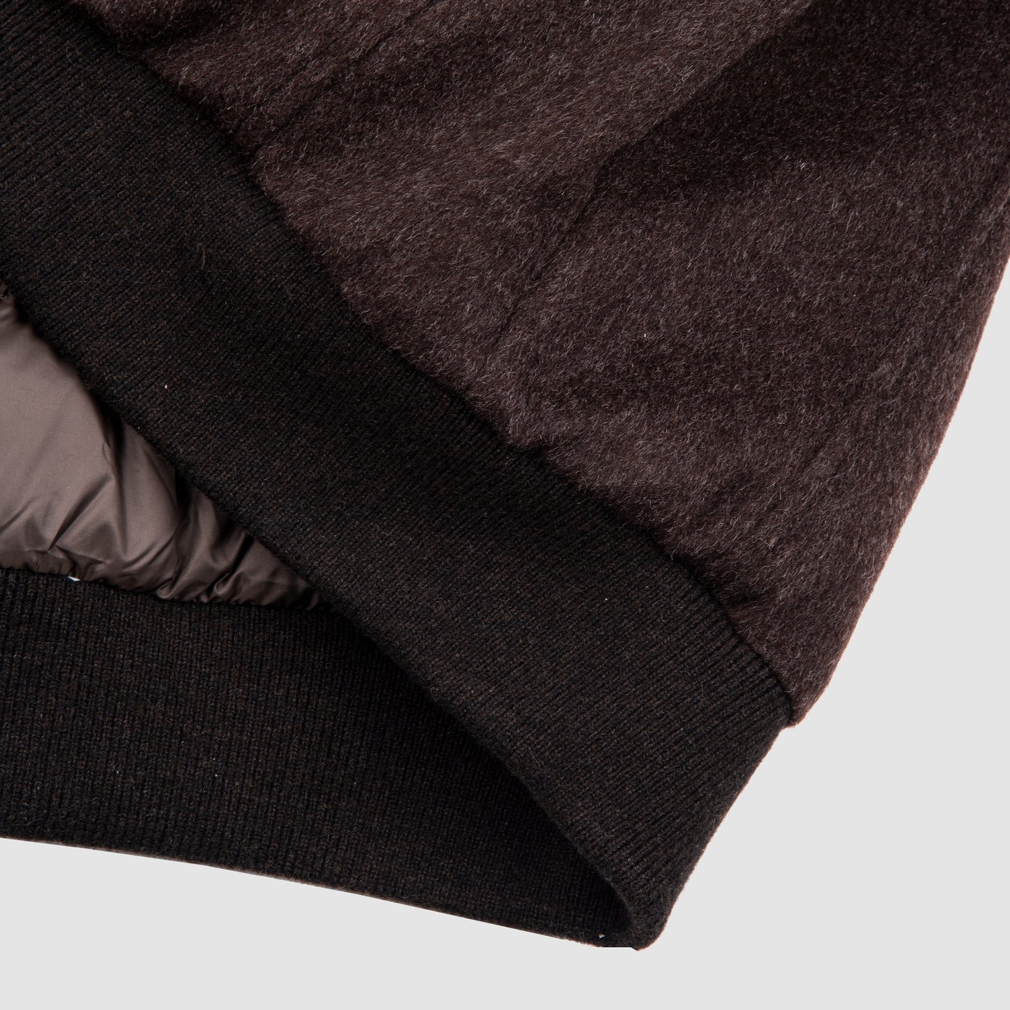 Bellati-LE Jacket Brown