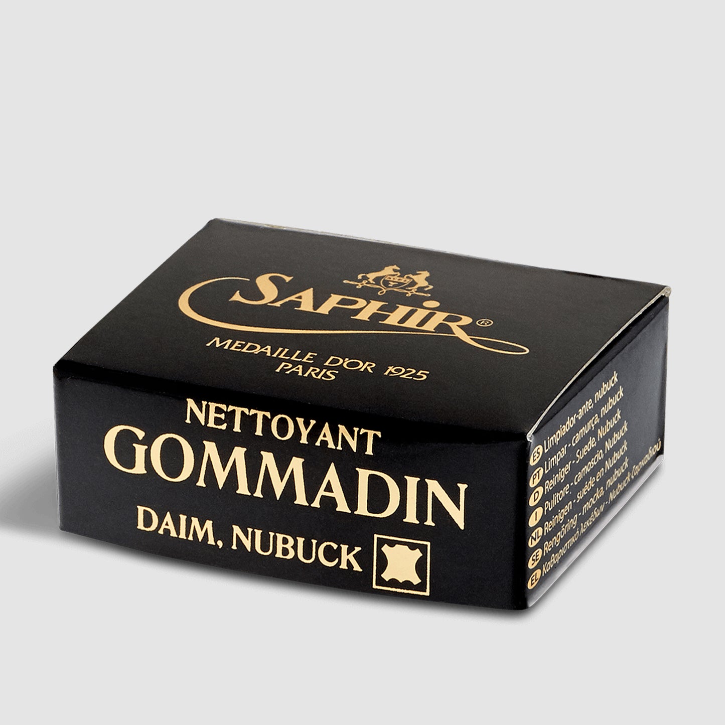 Saphir Medaille d'Or Gommadin Suede Cleaner