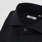 Wool Popelin Sport Shirt