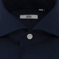 Wool Popelin Sport Shirt