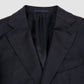 Single Breasted Suit with Flat Front Trouser