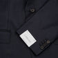 Single Breasted Suit with Flat Front Trouser