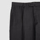 Single Breasted Suit with Flat Front Trouser