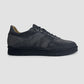 ROAMER Shoes Charcoal